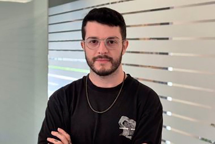 Bruno Macedo